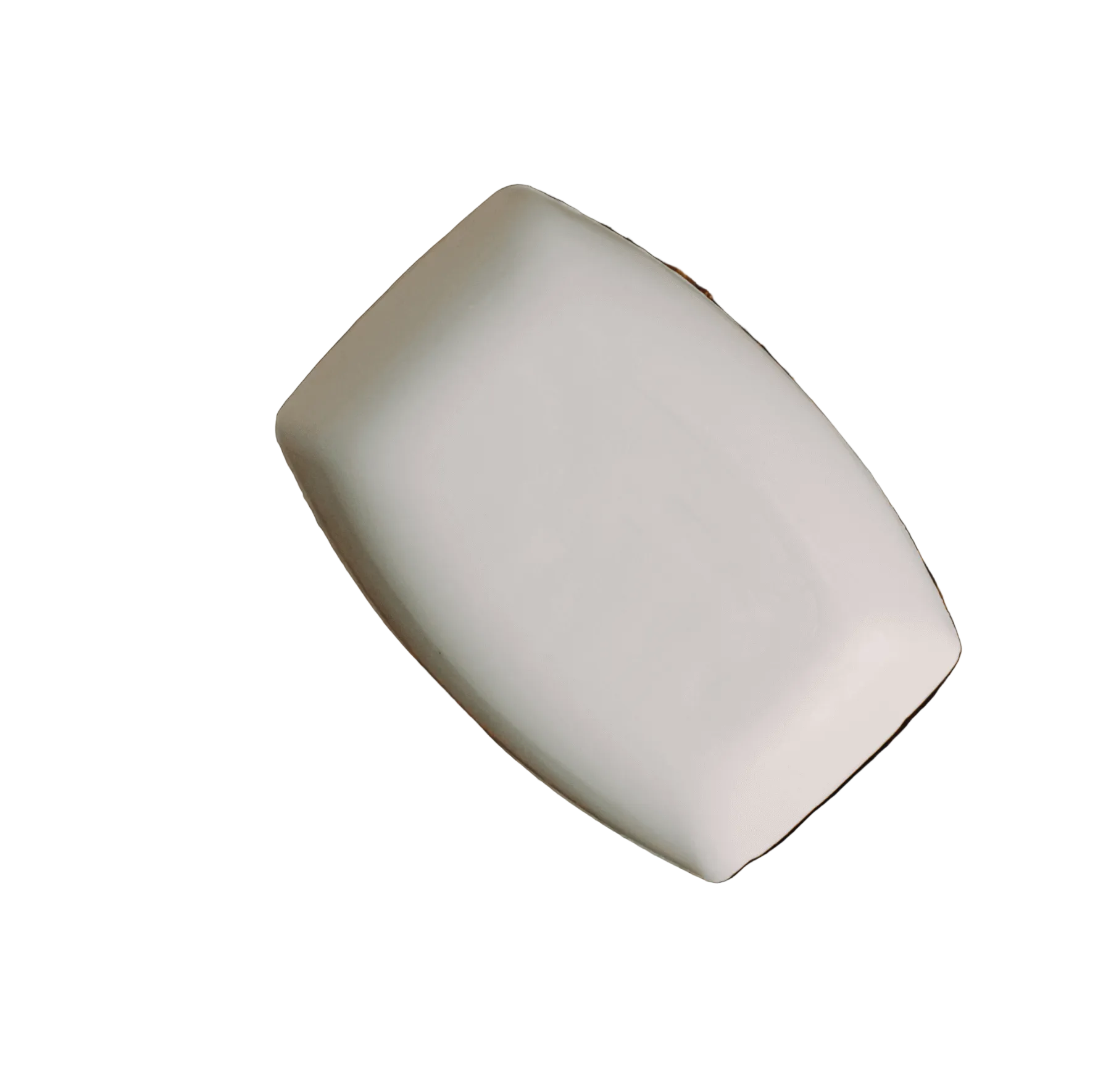 (Sample) Coconut Bar Soap